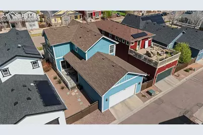 1585 Gold Hill Mesa Drive, Colorado Springs, CO 80905 - Photo 37