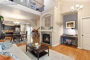 1585 Gold Hill Mesa Dr, Colorado Springs, CO 80905 - Photo 5