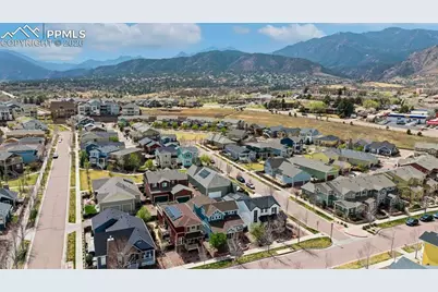 1585 Gold Hill Mesa Drive, Colorado Springs, CO 80905 - Photo 45