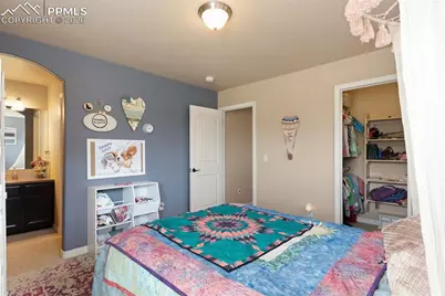 1585 Gold Hill Mesa Drive, Colorado Springs, CO 80905 - Photo 25