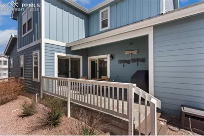 1585 Gold Hill Mesa Drive, Colorado Springs, CO 80905 - Photo 15