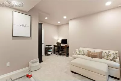 1585 Gold Hill Mesa Drive, Colorado Springs, CO 80905 - Photo 35