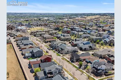 1585 Gold Hill Mesa Drive, Colorado Springs, CO 80905 - Photo 41