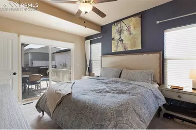 1585 Gold Hill Mesa Drive, Colorado Springs, CO 80905 - Photo 17