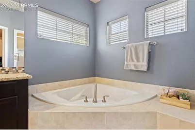 1585 Gold Hill Mesa Drive, Colorado Springs, CO 80905 - Photo 19