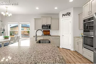 9080 Bugaboo Drive, Colorado Springs, CO 80924 - Photo 15