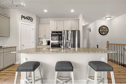 9080 Bugaboo Drive, Colorado Springs, CO 80924 - Photo 5