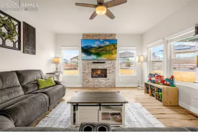 9080 Bugaboo Drive, Colorado Springs, CO 80924 - Photo 13