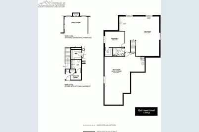 9080 Bugaboo Drive, Colorado Springs, CO 80924 - Photo 41