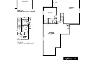 9080 Bugaboo Dr., Colorado Springs, CO 80924 - Photo 41