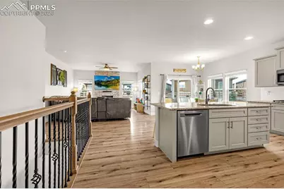 9080 Bugaboo Drive, Colorado Springs, CO 80924 - Photo 3