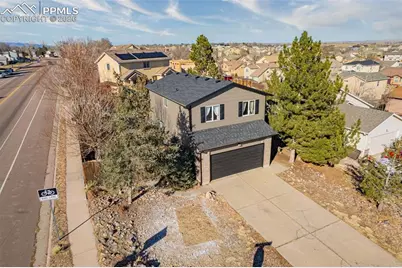 512 Harvest Moon Road, Fountain, CO 80817 - Photo 33