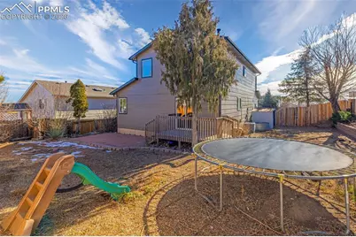 512 Harvest Moon Road, Fountain, CO 80817 - Photo 29