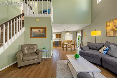 512 Harvest Moon Road, Fountain, CO 80817 - Photo 5