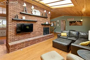 175 Piney Point Ln, Woodland Park, CO 80863 - Photo 5
