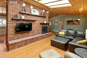 175 Piney Point Ln, Woodland Park, CO 80863 - Photo 5