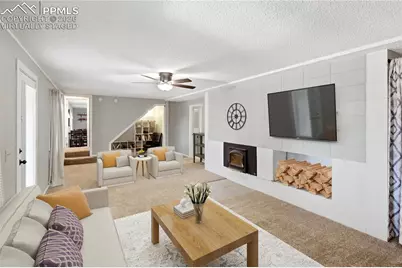 175 Piney Point Lane, Woodland Park, CO 80863 - Photo 31