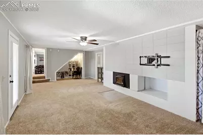175 Piney Point Lane, Woodland Park, CO 80863 - Photo 41