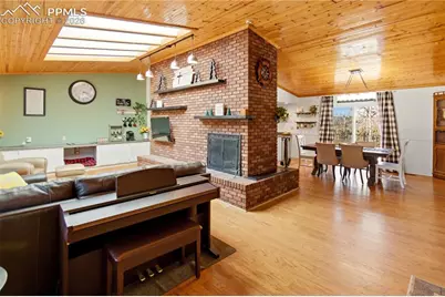 175 Piney Point Lane, Woodland Park, CO 80863 - Photo 3