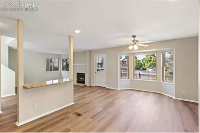 6125 Lowlander Court, Colorado Springs, CO 80922 - Photo 5