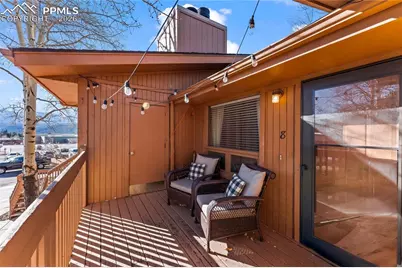 401 Forest Edge Road #A8, Woodland Park, CO 80863 - Photo 1
