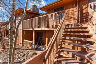 401 Forest Edge Road, Woodland Park, CO 80863 - Photo 17