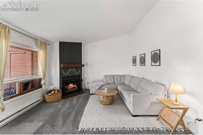 401 Forest Edge Road #A8, Woodland Park, CO 80863 - Photo 5