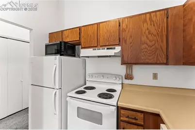 401 Forest Edge Road #A8, Woodland Park, CO 80863 - Photo 9