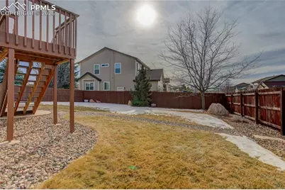 6911 Quiet Pond Place, Colorado Springs, CO 80923 - Photo 41