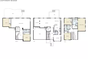 6911 Quiet Pond Pl, Colorado Springs, CO 80923 - Photo 49