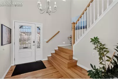 6911 Quiet Pond Place, Colorado Springs, CO 80923 - Photo 5