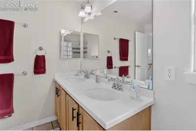 6911 Quiet Pond Place, Colorado Springs, CO 80923 - Photo 43