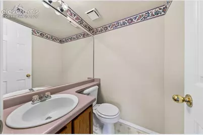 3130 Pony Tracks Drive, Colorado Springs, CO 80922 - Photo 29