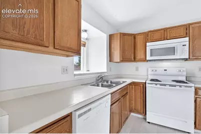 3130 Pony Tracks Drive, Colorado Springs, CO 80922 - Photo 11