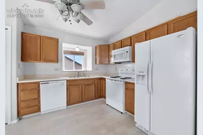 3130 Pony Tracks Drive, Colorado Springs, CO 80922 - Photo 13