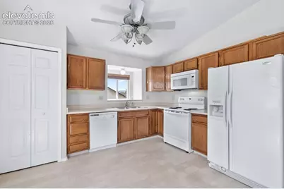 3130 Pony Tracks Drive, Colorado Springs, CO 80922 - Photo 9