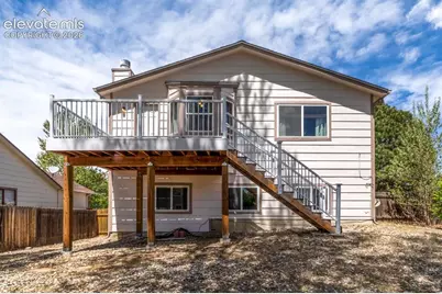 3130 Pony Tracks Drive, Colorado Springs, CO 80922 - Photo 35