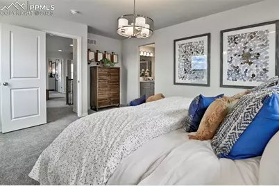 7742 Lost Trail Drive, Colorado Springs, CO 80908 - Photo 27