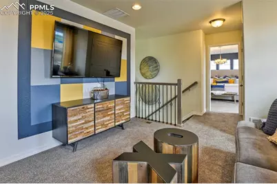 7742 Lost Trail Drive, Colorado Springs, CO 80908 - Photo 17