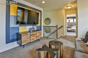 7742 Lost Trl Dr, Colorado Springs, CO 80908 - Photo 17