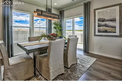 7742 Lost Trail Drive, Colorado Springs, CO 80908 - Photo 13