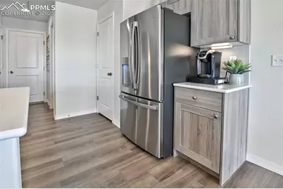 7742 Lost Trail Drive, Colorado Springs, CO 80908 - Photo 9