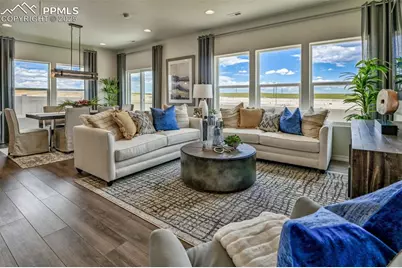 7742 Lost Trail Drive, Colorado Springs, CO 80908 - Photo 5