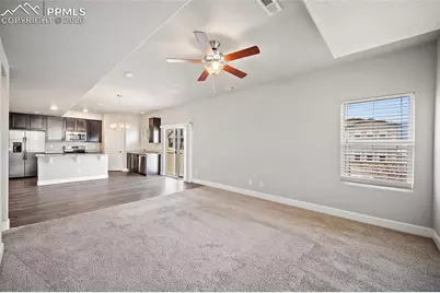 1905 Abbington Street, Colorado Springs, CO 80910 - Photo 5