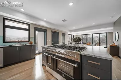 101 Beckers Lane, Manitou Springs, CO 80829 - Photo 21