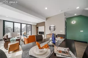 101 Beckers Ln, Manitou Springs, CO 80829 - Photo 17