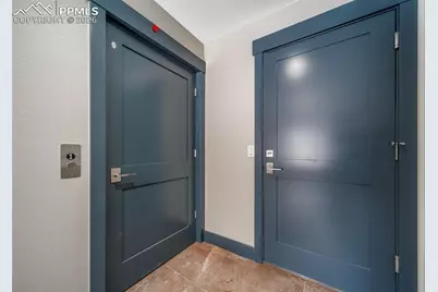 101 Beckers Lane, Manitou Springs, CO 80829 - Photo 5