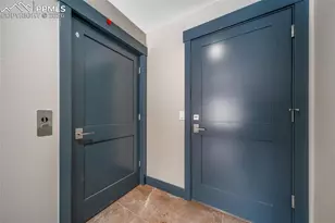 101 Beckers Ln, Manitou Springs, CO 80829 - Photo 5
