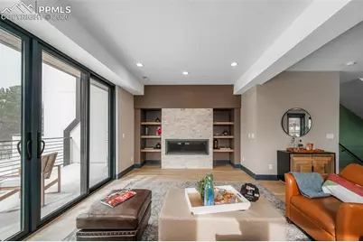 101 Beckers Lane, Manitou Springs, CO 80829 - Photo 11