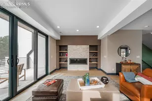 101 Beckers Ln, Manitou Springs, CO 80829 - Photo 11